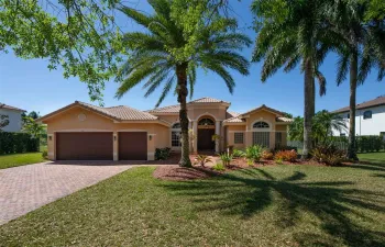 Single Family For Sale
