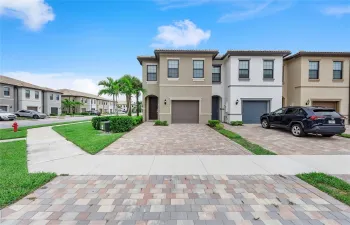 Townhouse For Sale