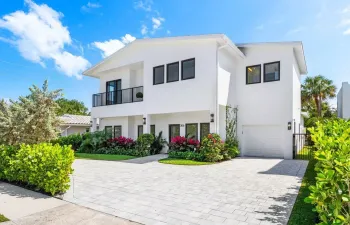 Single Family For Sale