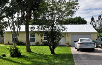 Single Family For Sale