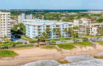 Condominium For Sale