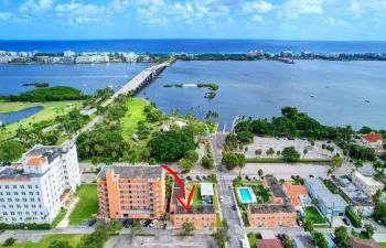 Condominium For Sale