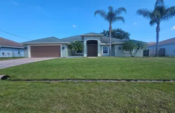 Single Family For Sale