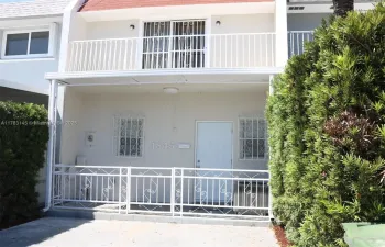 Townhouse For Sale