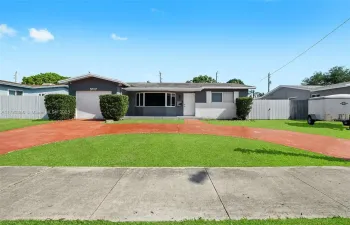 Single Family For Sale
