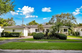Single Family For Sale