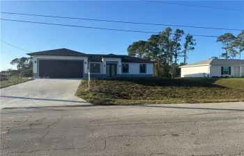 Single Family For Sale
