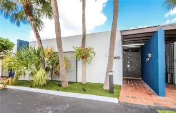 Townhouse For Sale