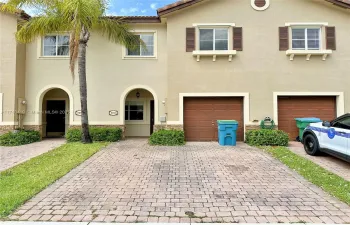 Townhouse For Sale