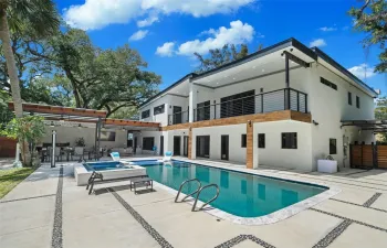 Residential Lease For Rent
