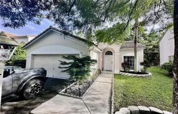 Single Family For Sale
