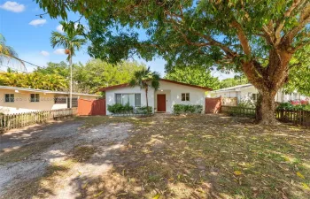 Single Family For Sale