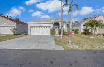 Single Family For Sale