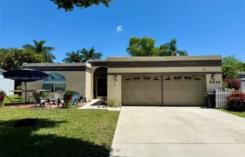 Single Family For Sale
