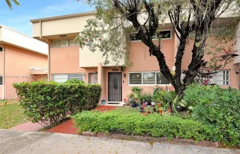 Townhouse For Sale