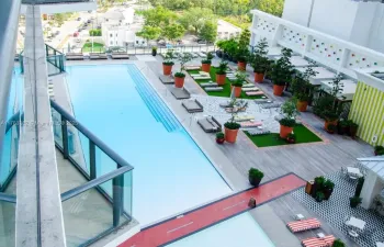 Residential Lease For Rent