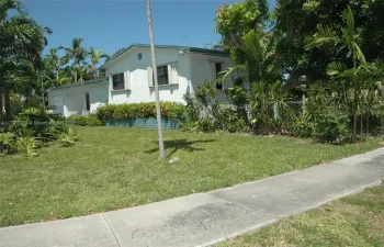Single Family For Sale