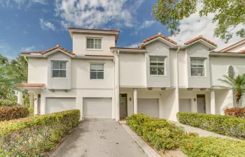 Townhouse For Sale
