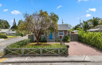 Single Family For Sale