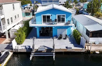 Single Family For Sale
