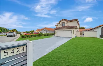 Single Family For Sale