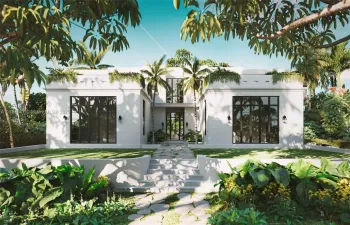Single Family For Sale