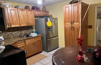 Single Family For Sale