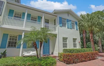 Townhouse For Sale