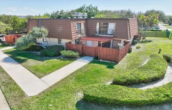 Townhouse For Sale