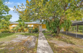 Single Family For Sale