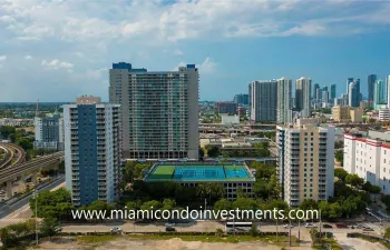 Condominium For Sale
