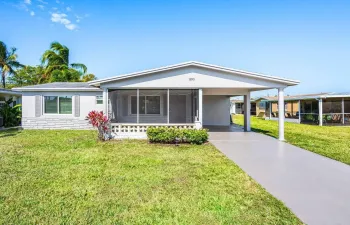 Single Family For Sale