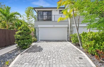 Townhouse For Sale