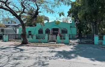 Single Family For Sale