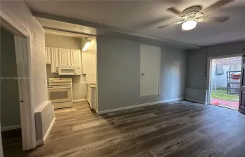 Residential Lease For Rent