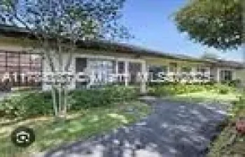 Residential For Sale