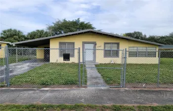 Single Family For Sale