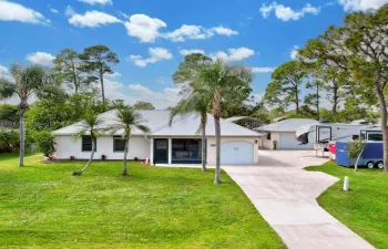 Single Family For Sale