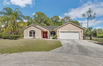 Single Family For Sale