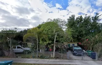 Single Family For Sale