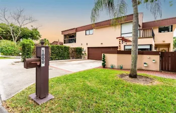 Townhouse For Sale