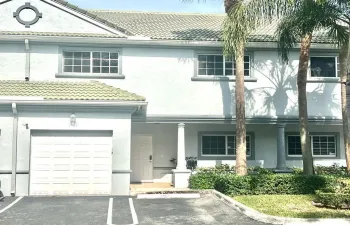 Townhouse For Sale