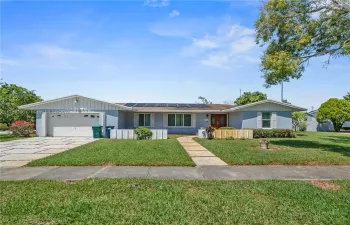 Single Family For Sale