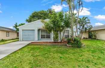 Single Family For Sale