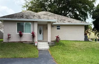 Single Family For Sale