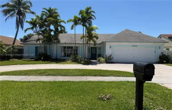 Single Family For Sale