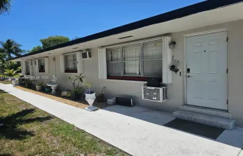 Residential Lease For Rent