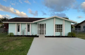 Single Family For Sale