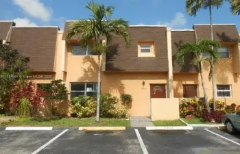 Townhouse For Sale