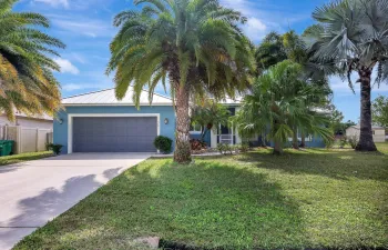 Single Family For Sale